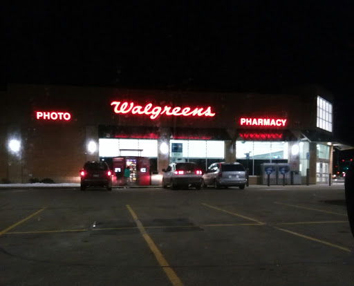Drug Store «Walgreens», reviews and photos, 445 S Wright St, Delavan, WI 53115, USA