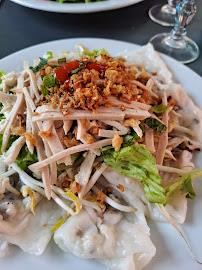 Plats et boissons du Restaurant vietnamien Petit grain à Lyon - n°6