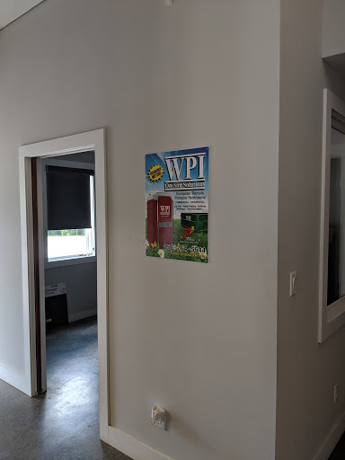 Roofing Contractor «WPI Roofing & Construction», reviews and photos, 801 N Patton St, Florence, AL 35630, USA