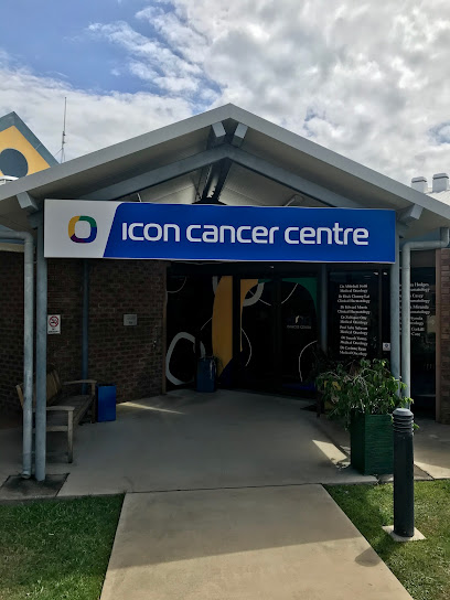 Icon Cancer Centre Townsville