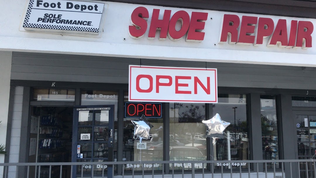 Foot Depot