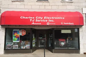 Charles City Electronics image