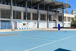 "El Paso" Esperos Kallithea Basketball Court image