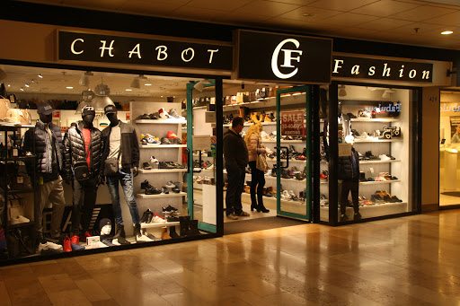 Chabot Fashion