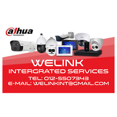 WELINK INTERGRATED SERVICES