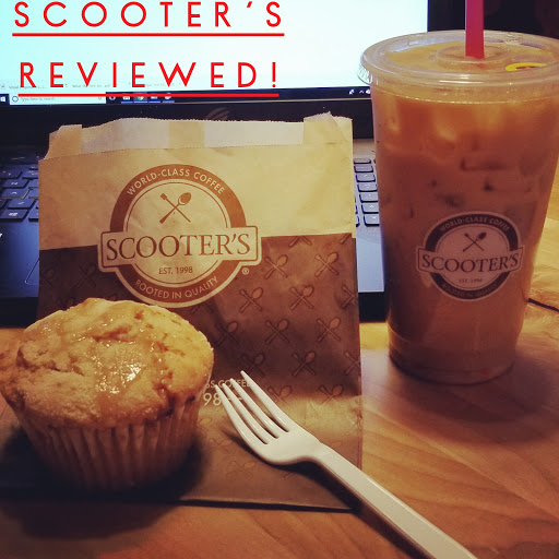 Scooter's Coffee