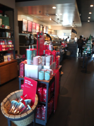 Starbucks image