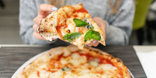 PizzaMania in Venaria Reale, Città Metropolitana di Torino
