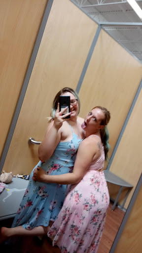 Department Store «Walmart Supercenter», reviews and photos, 420 Factory Outlet Rd, Hanson, KY 42413, USA