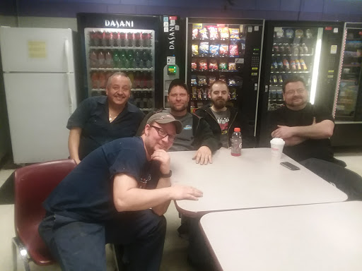 Commercial Printer «Continental Web Press», reviews and photos, 1430 Industrial Dr, Itasca, IL 60143, USA