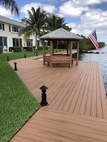 Construction Company «Morrison Contractors, Inc.», reviews and photos, 3000 SW 26th Terrace, Fort Lauderdale, FL 33312, USA