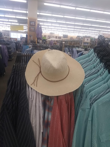 Department Store «C-A-L Ranch Stores», reviews and photos, 88 S Fairfield Rd E, Layton, UT 84041, USA