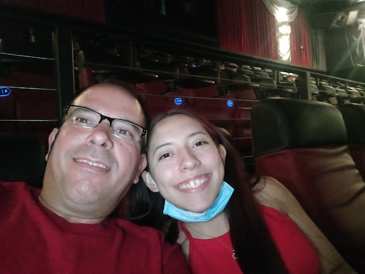 Imax Theater «Premiere Cinema + IMAX - El Paso Bassett», reviews and photos, 6101 Gateway Blvd W #15, El Paso, TX 79925, USA