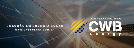 CWB Energy - Soluções em Energia Solar Curitiba