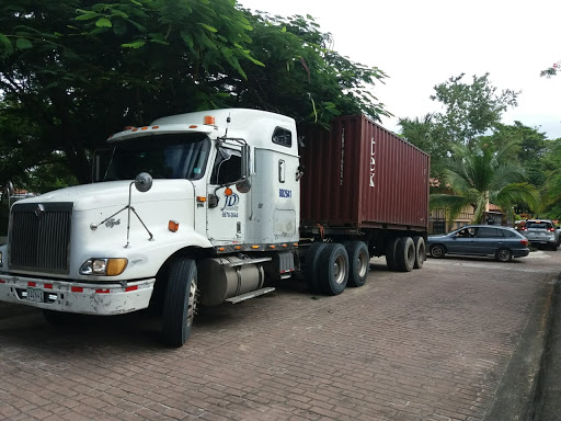 PANAMA MOVING SOLUTIONS, S.A