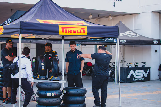 BMW Motorcycle Dealer «New Century BMW Motorcycles», reviews and photos, 3001 W Main St, Alhambra, CA 91801, USA