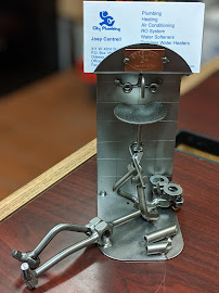 City Plumbing Heating and Air Conditioning - Photo 4 - Car repair in Odessa, TX, Odessa