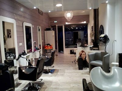 Millénium coiffure moffans à Moffans-et-Vacheresse