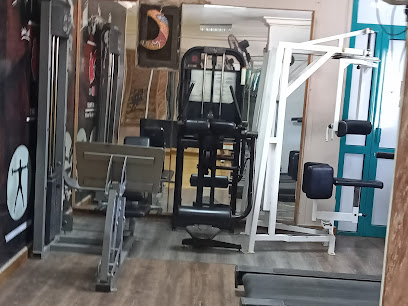 City Star Gym