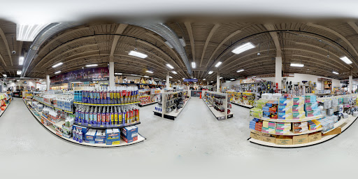 Construction Company «Park Avenue Building & Roofing LLC», reviews and photos, 2120 Atlantic Ave, Brooklyn, NY 11233, USA