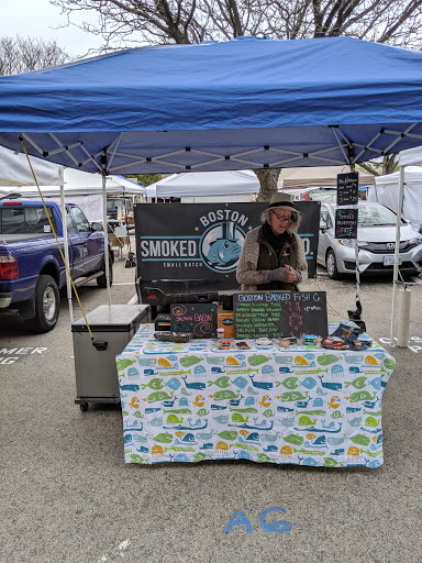 Shopping Mall «Tannery Shopping Center», reviews and photos, 50 Water St, Newburyport, MA 01950, USA