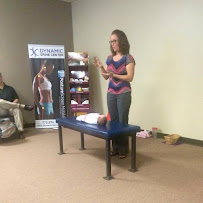 Dynamic Spine Center - Photo 8 - Car repair in Peachtree City, GA, South Fulton