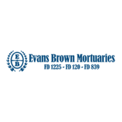 Evans-Brown Mortuary image