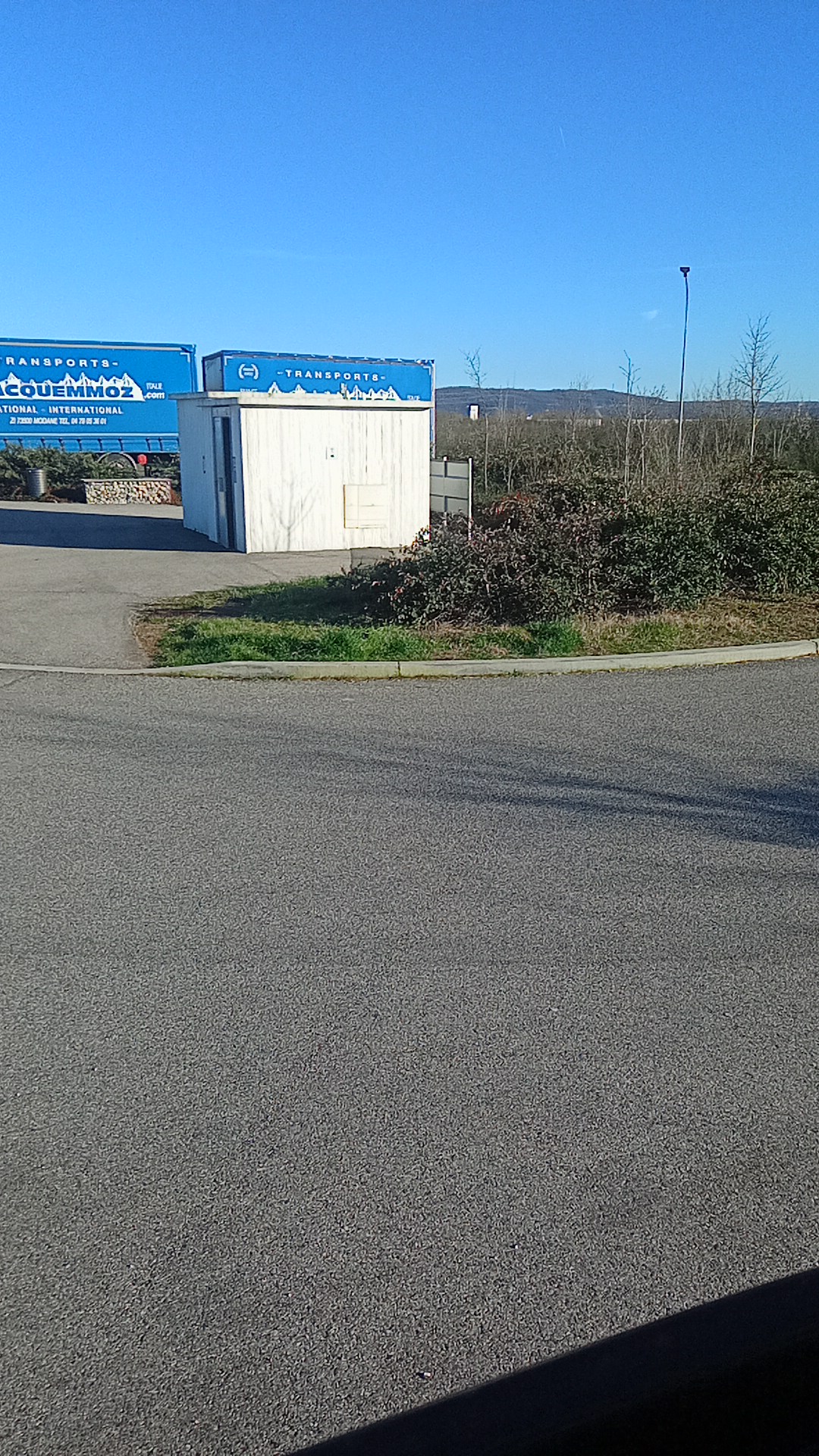 Photo n° 1 de l'avis de PS.Z fait le 07/03/2024 à 15:50