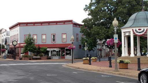 Restaurant «Main Street Daily Grind», reviews and photos, 215 E Main St, Front Royal, VA 22630, USA