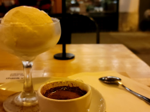 Dessert Shop «Hot Cakes - Molten Chocolate Cakery», reviews and photos, 5427 Ballard Ave NW, Seattle, WA 98107, USA