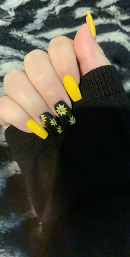 Nail Salon «Poshe Nails & Spa», reviews and photos, 930 E Campbell Rd, Richardson, TX 75081, USA