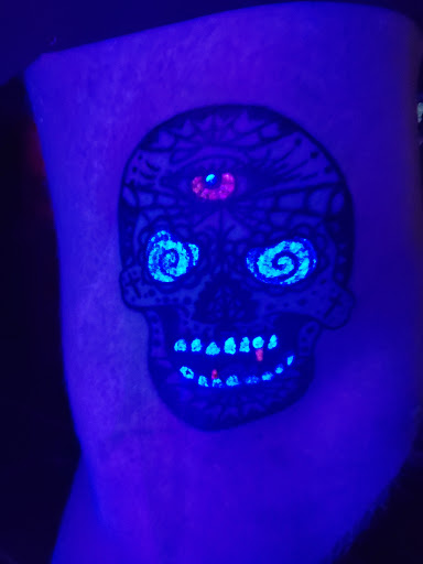 Find tattoo ideas moon and sun for your next unique tattoo in Erie at EliKingInk