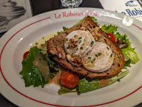 Les plus récentes photos du Restaurant français Le Robinet d'Or Restaurant & Bar Canal Saint Martin à Paris - n°3