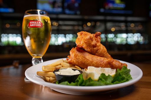 3 Corners Grill & Tap