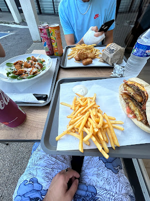 O MAM’S à Montpellier