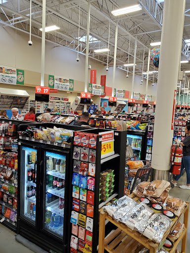 Grocery Store «H-E-B plus!», reviews and photos, 20725 TX-46, Spring Branch, TX 78070, USA