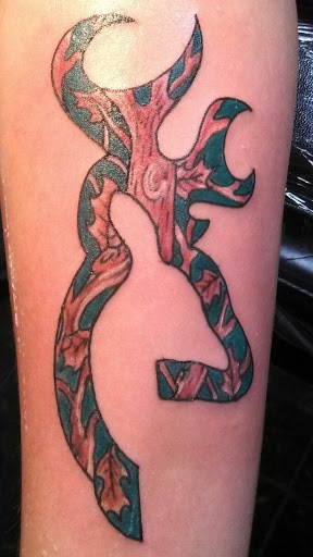 Explore turbo tattoo ideas, creative tattoo ideas in Enid, available at IRONHORSE TATTOO & BODY PIERCING STUDIO,LLC