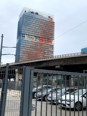 World Trade Center Marseille Provence - Sky Center La Marseillaise à Marseille