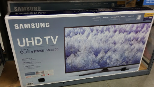 Warehouse club «BJ’s Wholesale Club», reviews and photos, 7905 Lyles Ln NW, Concord, NC 28027, USA