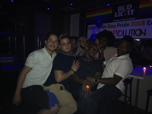 Gay Bar «Club Evolution», reviews and photos, 76-19 Roosevelt Ave, Jackson Heights, NY 11372, USA