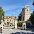 St Thomas' Church, Widcombe