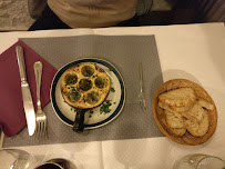 Plats et boissons du Restaurant français Winstub du Manoir à Barr - n°18