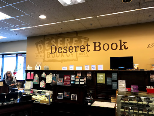 Religious Goods Store «Deseret Book», reviews and photos, 7147 W Overland Rd, Boise, ID 83709, USA