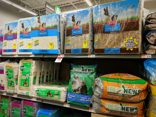 Pet Supply Store «Pet Supplies Plus», reviews and photos, 115 Richard B. Russell Parkway suite-110, Warner Robins, GA 31088, USA
