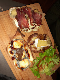 Photo n°17 de La Barbue à Rouen ()