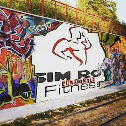 SR Fitness