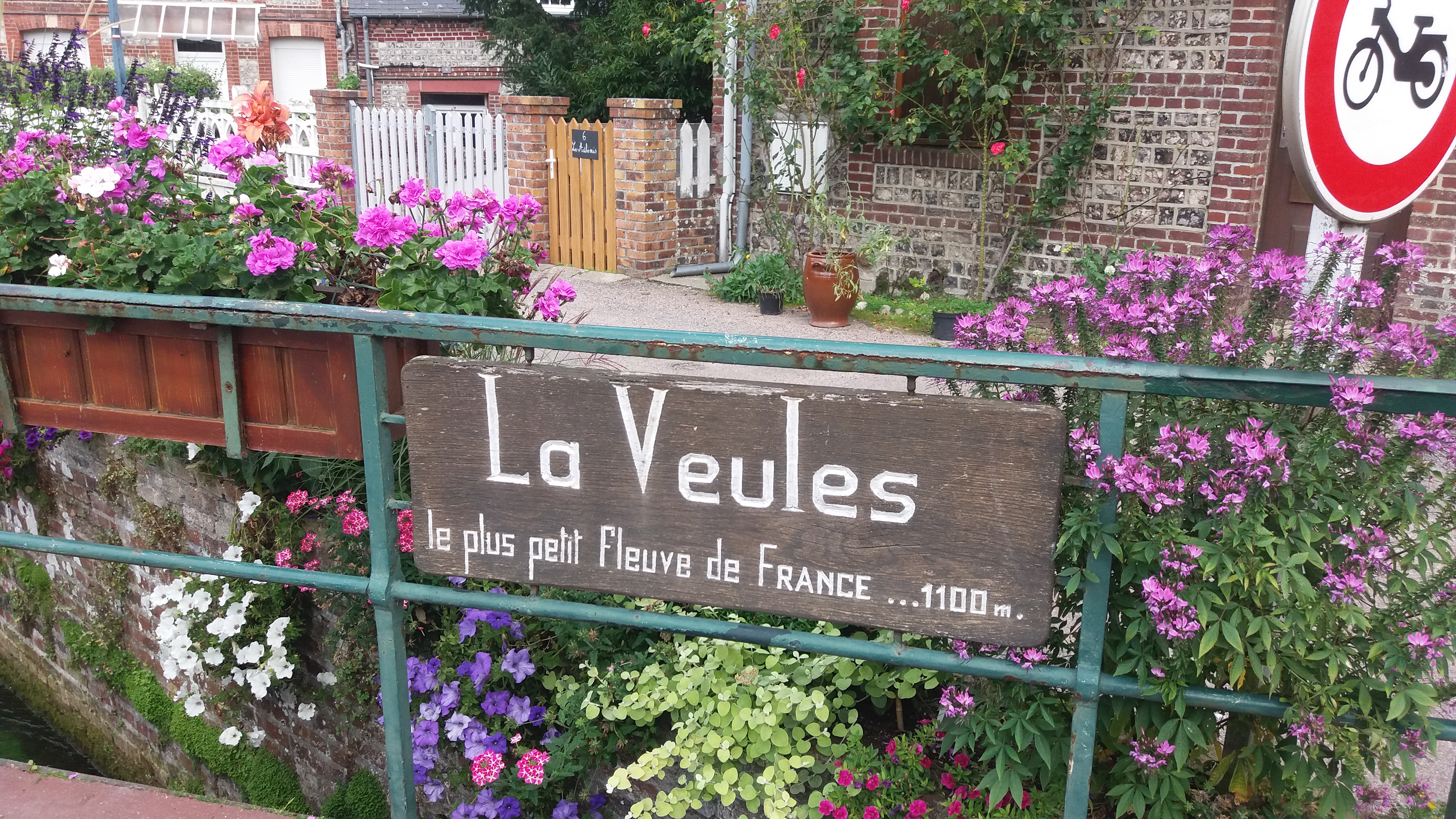 Photo n° 7 de l'avis de Régine.H fait le 26/09/2018 à 07:13