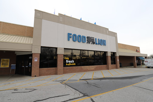 Grocery Store «Food Lion», reviews and photos, 410 Sandy Spring Rd, Laurel, MD 20707, USA