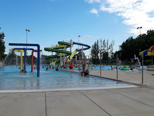Water Park «Waseca Water Park», reviews and photos, 200 26th Avenue NE, Waseca, MN 56093, USA