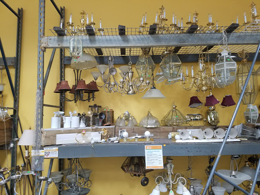 Thrift Store «Habitat Wake ReStore Fuquay Varina», reviews and photos